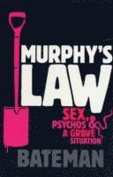 bokomslag Murphy's Law