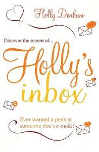 bokomslag Holly's Inbox