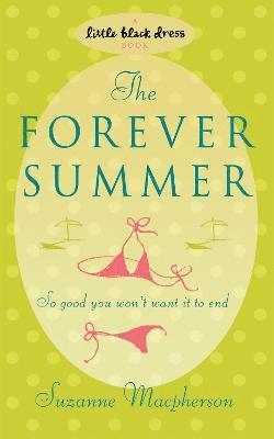 The Forever Summer 1