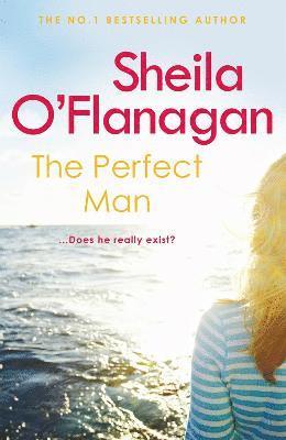 Sheila O'Flanagan - Perfect Man, Häftad