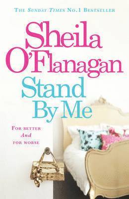Sheila O'Flanagan - Stand By Me, Häftad