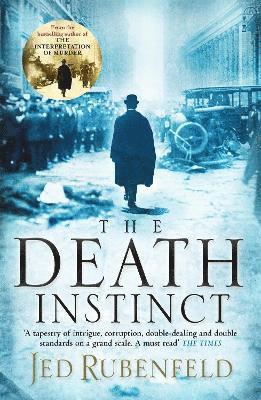 The Death Instinct 1