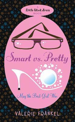 bokomslag Smart Vs Pretty