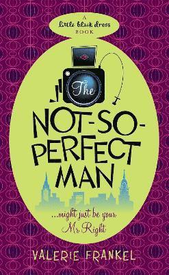 Not-So-Perfect Man