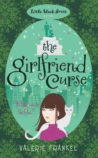 bokomslag The Girlfriend Curse