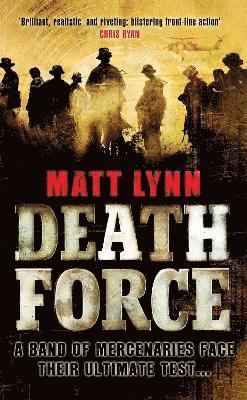 Death Force 1