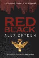 Alex Dryden - Red To Black, Häftad