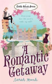 bokomslag Romantic Getaway