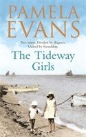 bokomslag The Tideway Girls