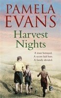 bokomslag Harvest Nights