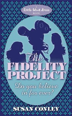 Susan Conley - Fidelity Project, Häftad