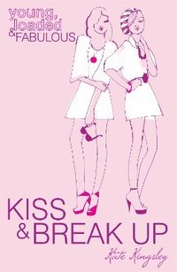bokomslag Kiss and Break Up