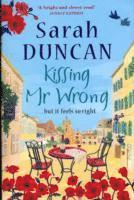 Kissing Mr Wrong