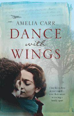 Dance With Wings 1