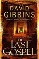 David Gibbins - Last Gospel, Häftad
