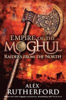 Empire of the Moghul: Raiders From the North 1