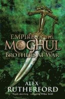 bokomslag Empire of the Moghul: Brothers at War