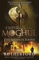 bokomslag Empire of the Moghul: The Serpent's Tooth