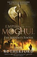 Empire of the Moghul: The Serpent's Tooth 1