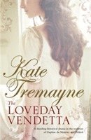 Kate Tremayne - Loveday Vendetta (Loveday series, Book 11), Häftad