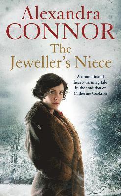 Jeweller's Niece 1