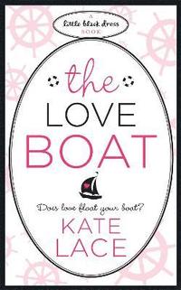 bokomslag The Love Boat