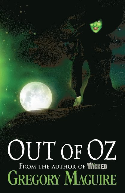 Out of Oz 1