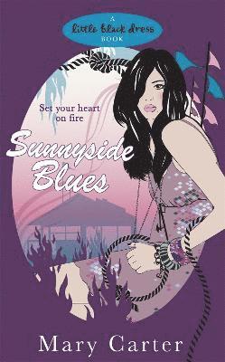 Sunnyside Blues 1