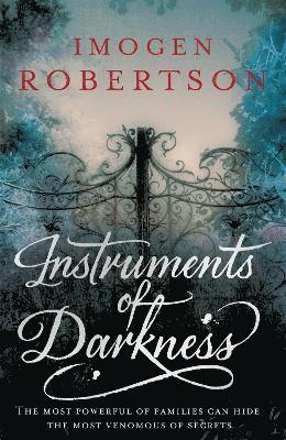 Instruments of Darkness 1