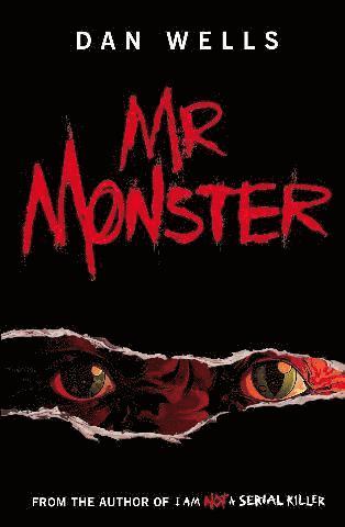 Mr Monster 1