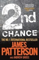James Patterson, Andrew Gross - 2nd Chance, Häftad
