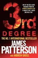 James Patterson, Andrew Gross - 3rd Degree, Häftad