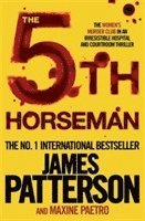 James Patterson, Maxine Paetro - 5th Horseman, Häftad