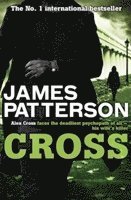 James Patterson - Cross, Häftad