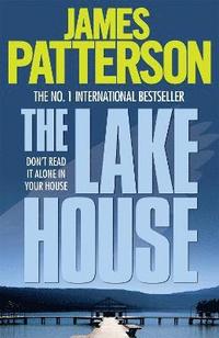 bokomslag The Lake House