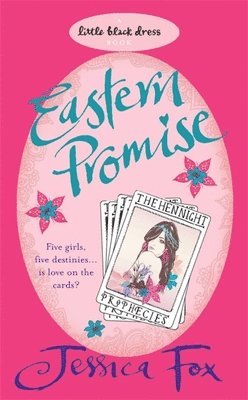 Jessica Fox - Hen Night Prophecies: Eastern Promise, Häftad
