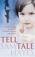 bokomslag Tell-Tale: A heartstopping psychological thriller with a jaw-dropping twist