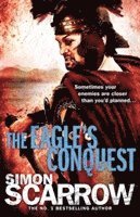 Simon Scarrow - Eagle's Conquest (Eagles of the Empire 2), Häftad