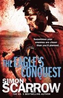 The Eagle's Conquest (Eagles of the Empire 2) 1