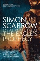 bokomslag The Eagle's Prophecy (Eagles of the Empire 6)