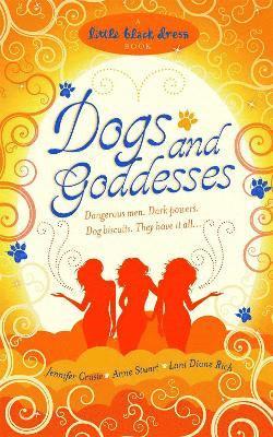 Dogs and Goddesses 1