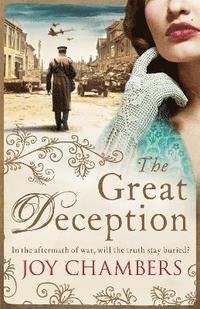 bokomslag Great Deception