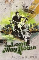 Andrew Klavan - Long Way Home: The Homelander Series, Häftad