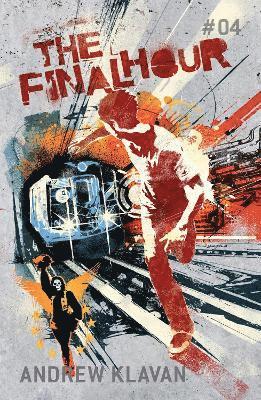 Final Hour: The Homelander Series