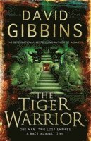 David Gibbins - Tiger Warrior, Häftad