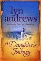 bokomslag Daughter's Journey