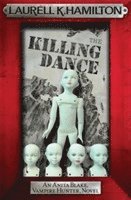 bokomslag The Killing Dance