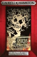 bokomslag Burnt Offerings