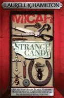 bokomslag Micah & Strange Candy