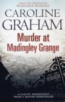 Caroline Graham - Murder at Madingley Grange, Häftad